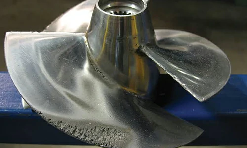 Comparison of Propellers Made of Different Materials-image2