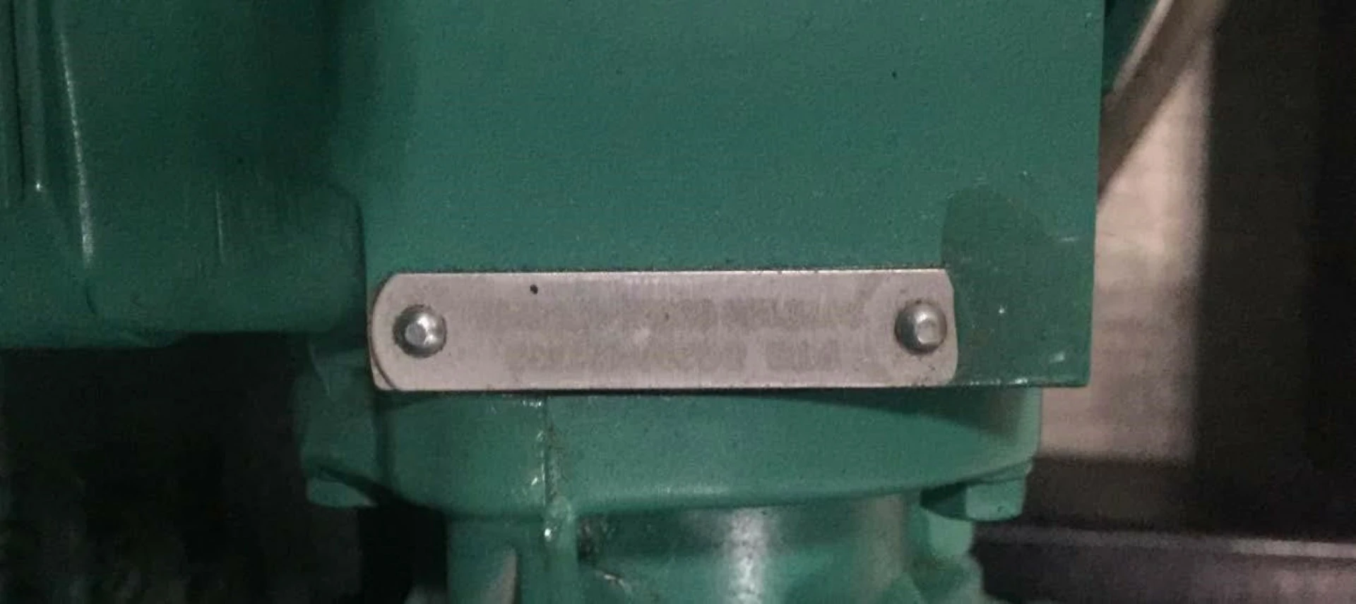 A Sad Experiece With Counterfeits DCEC Generator Set A Sad Experiece With Counterfeits DCEC Generator Set