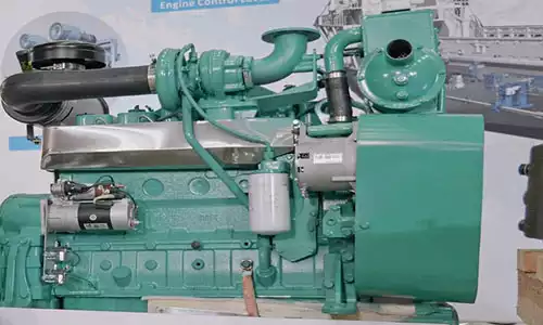 6BT5.9 Marine