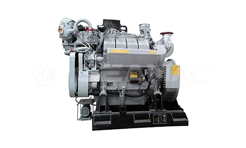 HND DEUTZ-MWM CHD314V8 Marine Main Engine