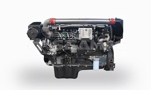 SinoTruk MC13.55C01 Marine Main Engine