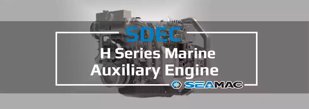 SeaMac Introduction Video