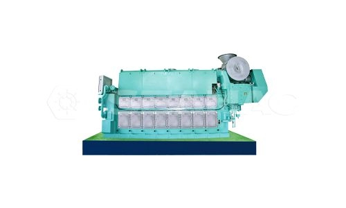 6N280ZLC | 1470-2942 kW