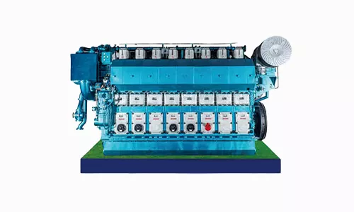 LB6250ZLC | 588-1324 kW