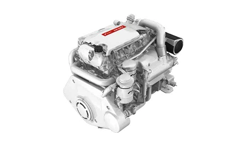 FPT S30 230 E Marine Engine