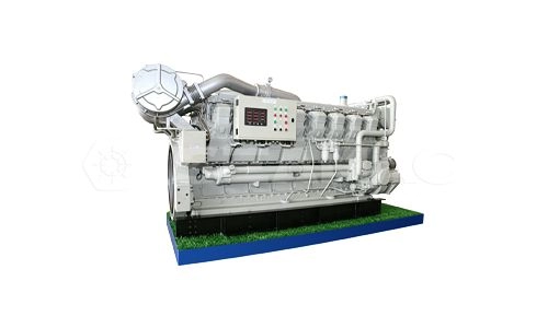 ZICHAI Marine 16V170ZLC-5 Engine