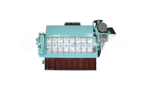 ZC8270ZLC | 1470-2920 kW