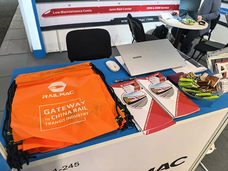 railmac-innotrans-2026-giveaways